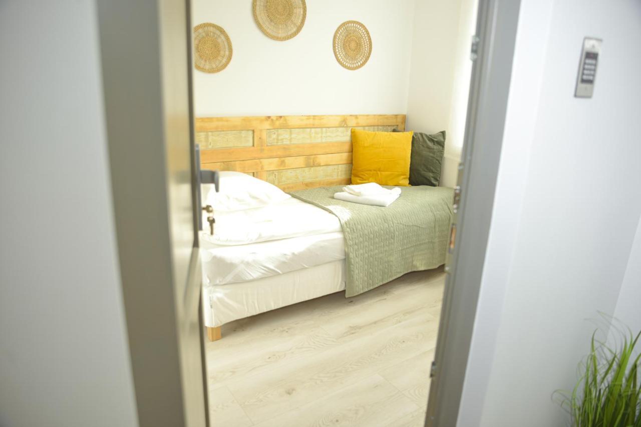 Raba92 Apartman House Exterior photo