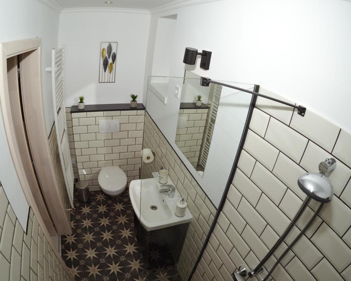 Raba92 Apartman House Exterior photo