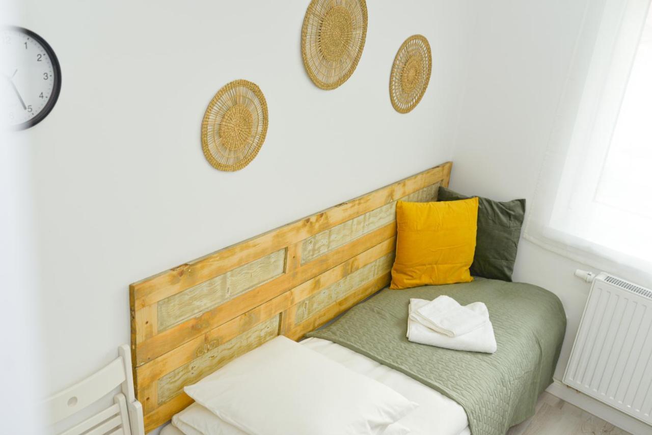 Raba92 Apartman House Exterior photo